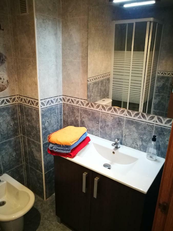 Larimar Piscina Salou P Apartment Екстериор снимка