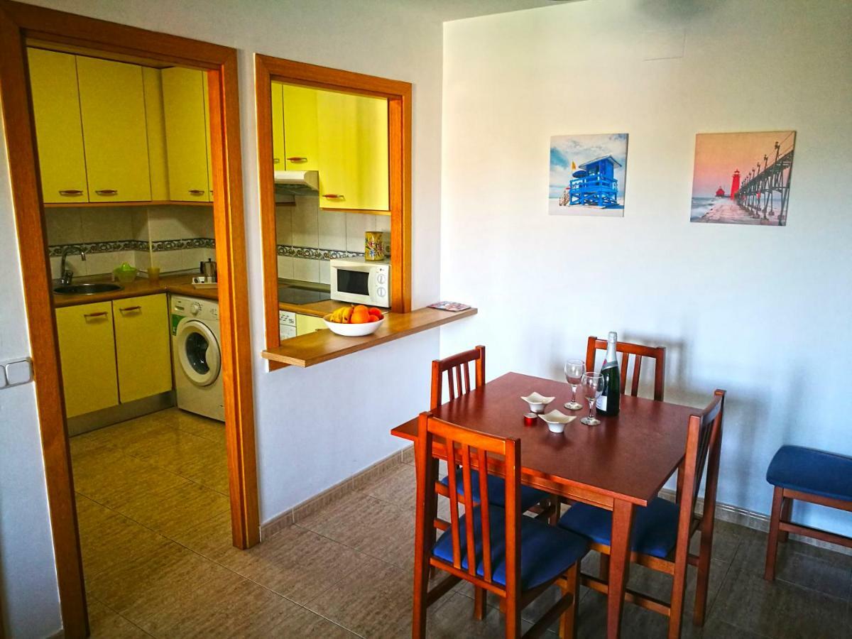 Larimar Piscina Salou P Apartment Екстериор снимка
